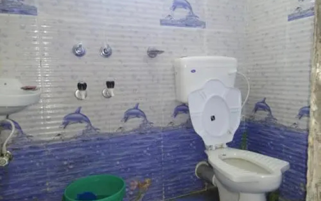 Sundarban Welcome Homestay