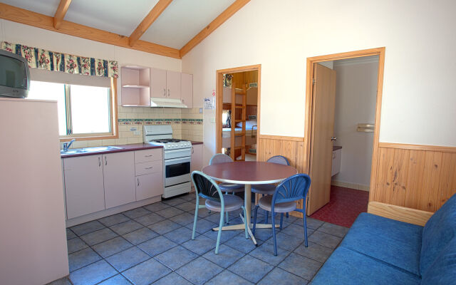 Discovery Parks - Jindabyne