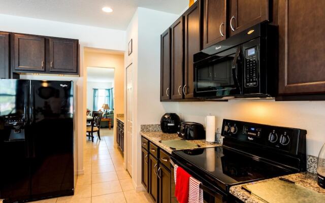 Paradise Found Apartment 6 Bedroom