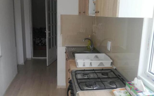 Rebeca Apartament 2