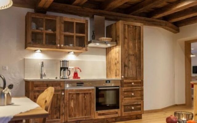 Gasthof Pension Appartements Mitterdorfer