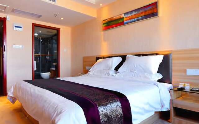Super 8 Hotel