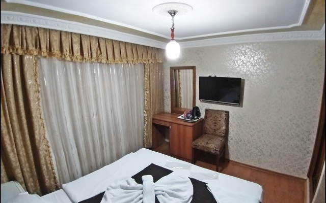 Istanbul Sydney Hotel