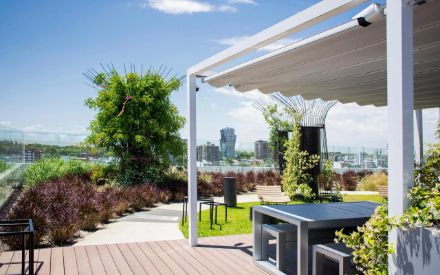 Top Rentals Belgrano