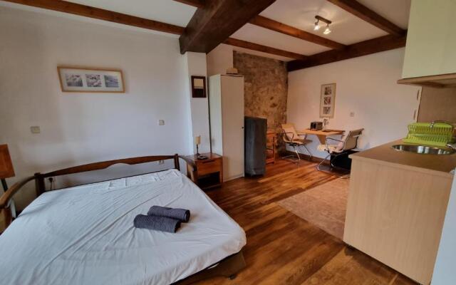 17A01 -Apartamento Caravia