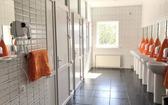 Hostel Uyutnyy Dom