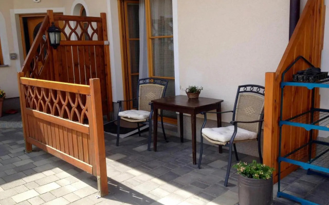Apartment Studio Van Bakel Gerard