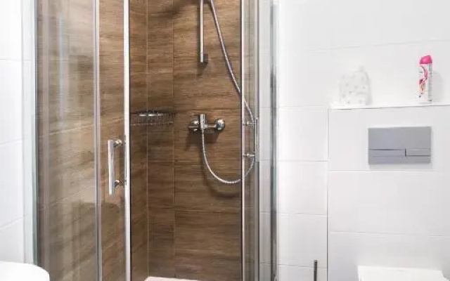 Apartament Smętka