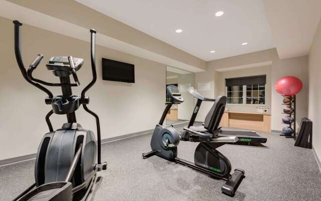 Microtel Inn & Suites by Wyndham Clarion