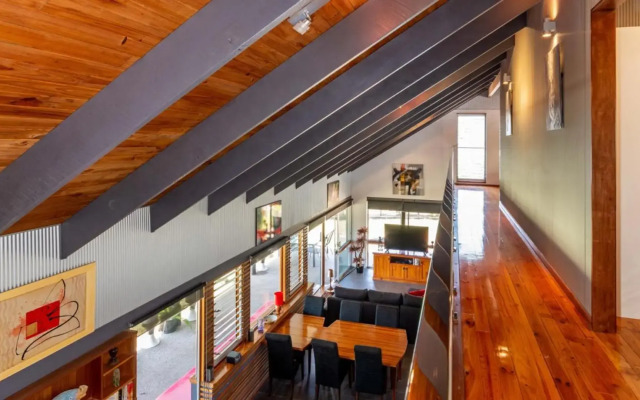 Unique Getaway 300m To Bribie Foreshore, Bongaree