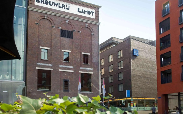 Novotel Mechelen Centrum