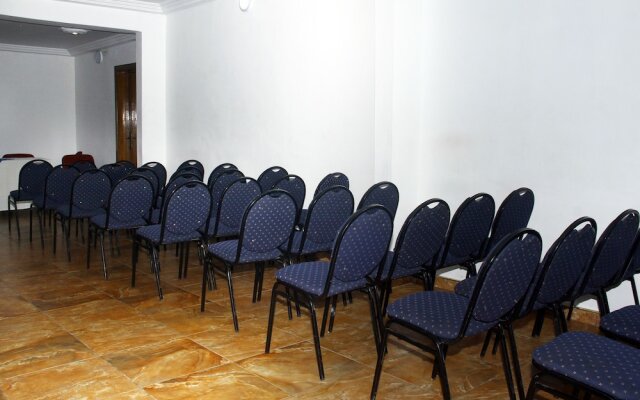 Stadium Hotel