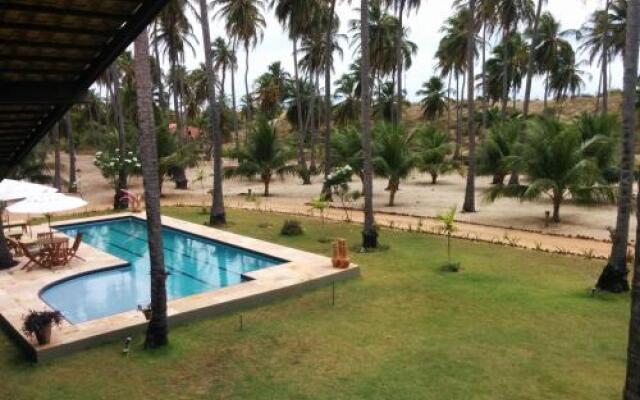 Casa de Temporada Muricis