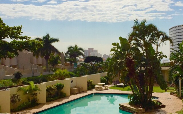 SeaLaVie Umhlanga Apartment