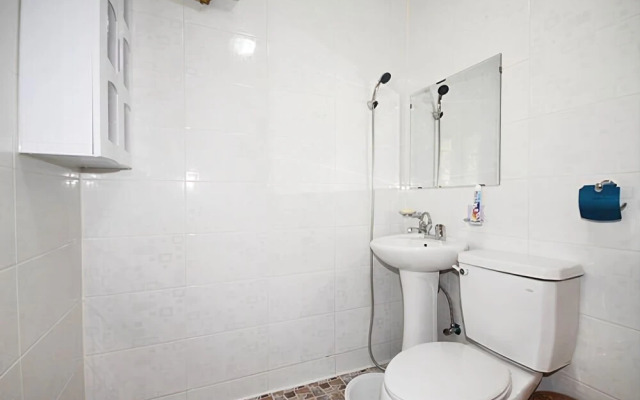 Goesan Joryeong Pension