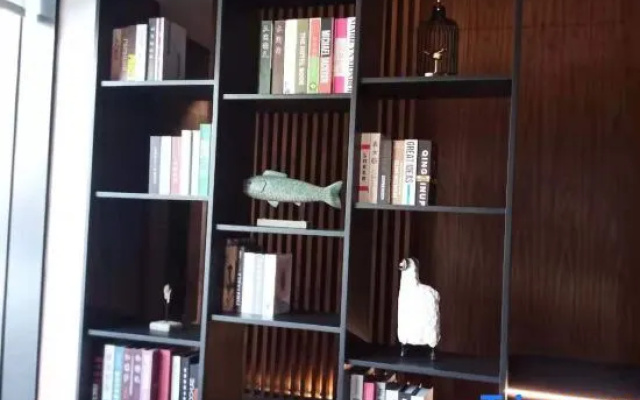 Pushe Garden Art Hotel