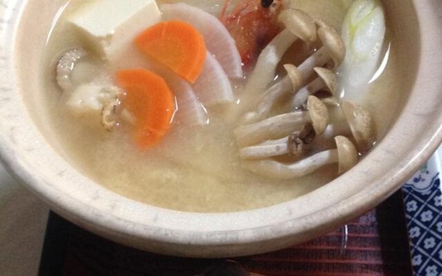 Cliff House Yanagida Ryokan