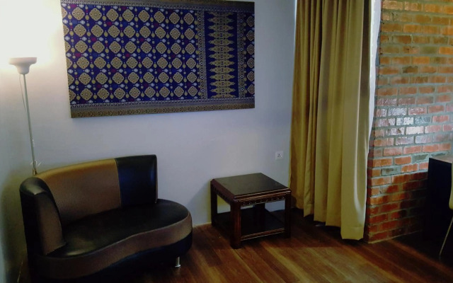 Super 8 Hotel @ Georgetown