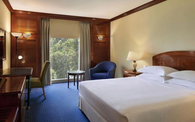 Sheraton Djibouti