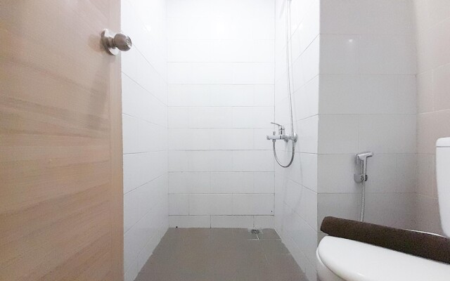 Luxury Studio At Taman Melati Sinduadi Apartment