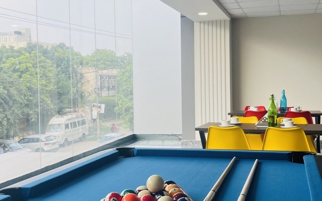 ZEN Suites Gurgaon - LUXE Stays Collection