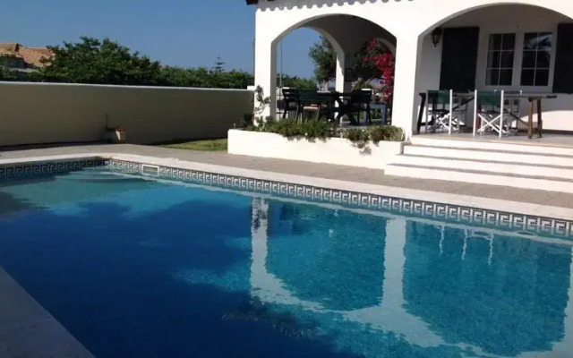 Villa Asunta