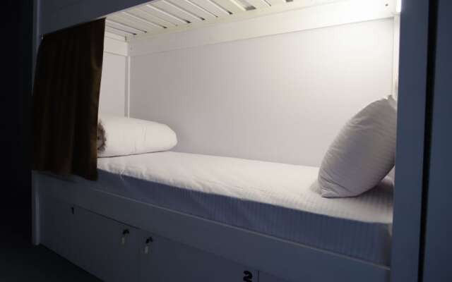 Family Hostel Lviv
