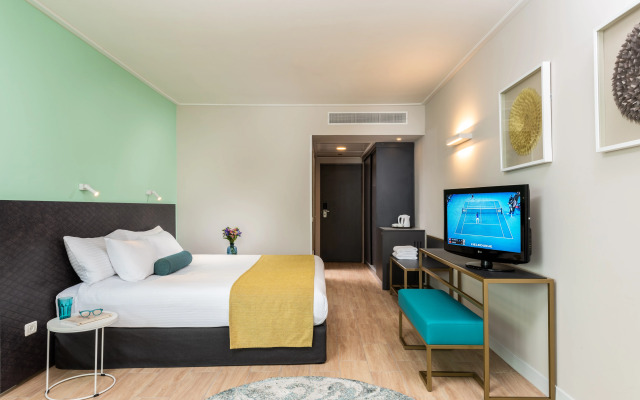 Leonardo Club Hotel Dead Sea
