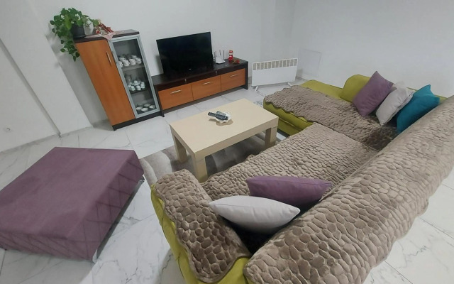 Xxl Apartament City Centar