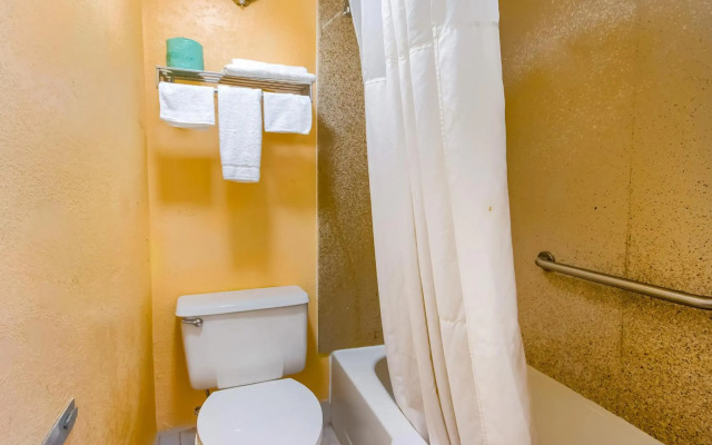 OYO Hotel M Morgantown - WVU Area