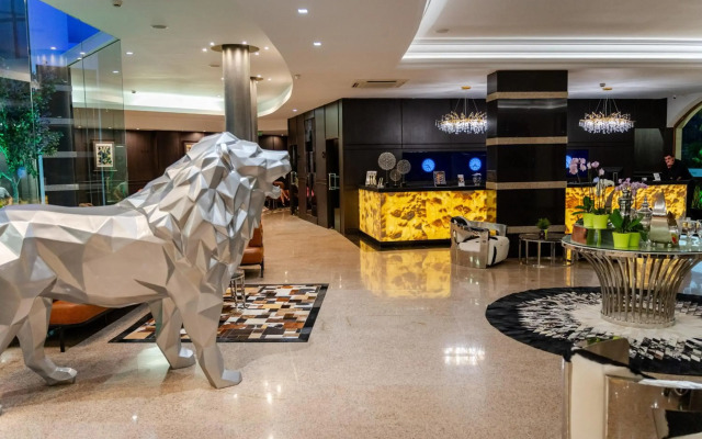 Grand Hotel Sveti Vlas
