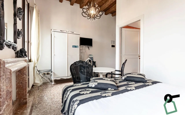 Hotiday Room Collection - Dolo