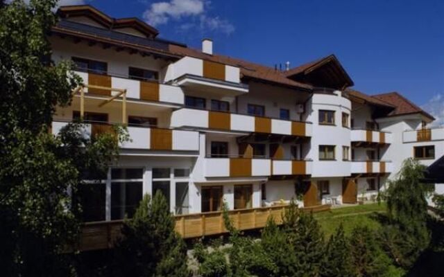 Hotel Garni Philipp