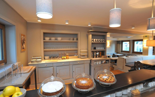 Hotiday Rooms Bormio Centro