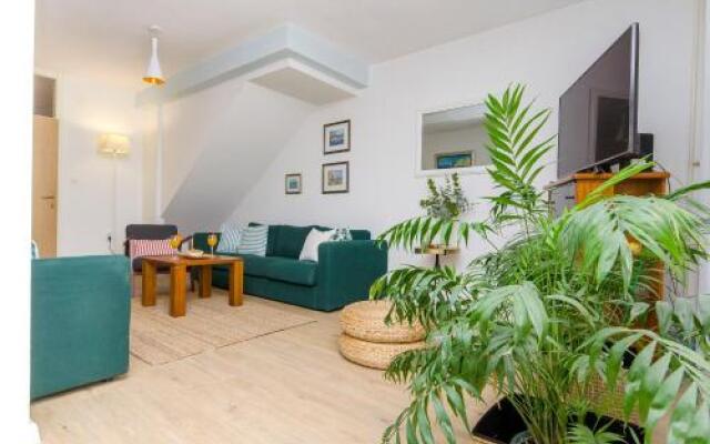 Apartment Maya