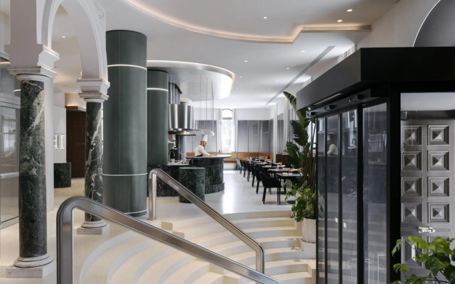 Palazzo Tirso Cagliari Mgallery