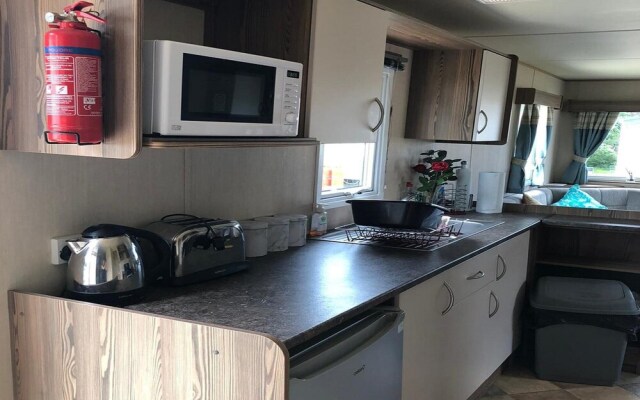 Captivating 3-bed House in Prestonpans
