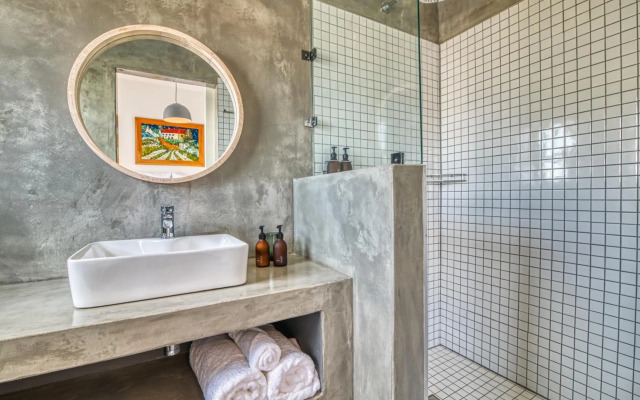 Amia House Struisbaai