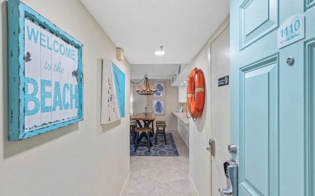 Watercrest 1110 - Sunset Haven