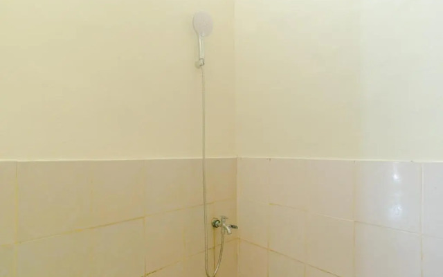 SPOT ON 2750 Ayu Homestay Syariah