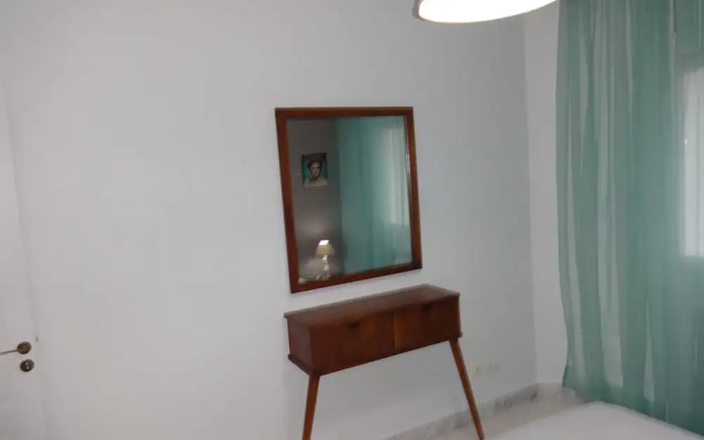 Appartement Les Palmeraies