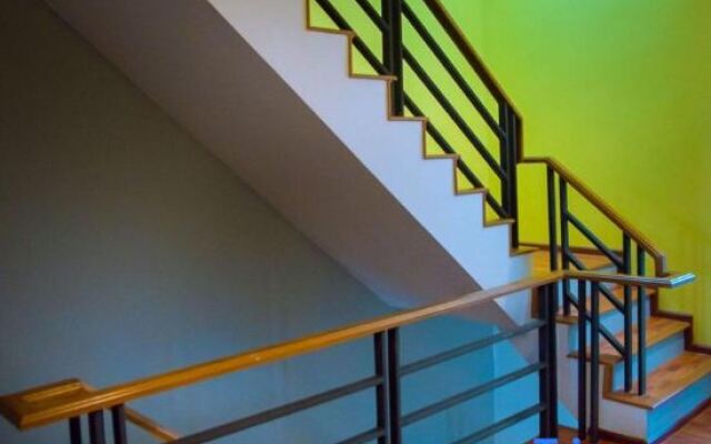 ZZZ Hostel - Don Mueang Airport