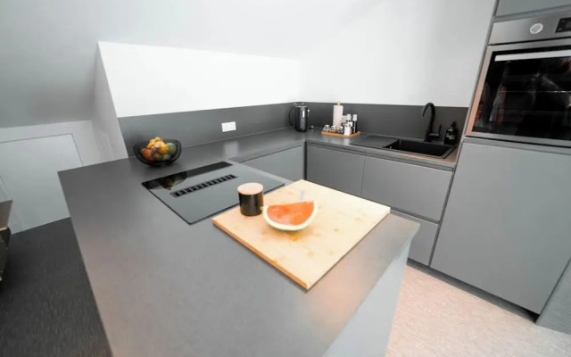 GreenLeaf Regensburg