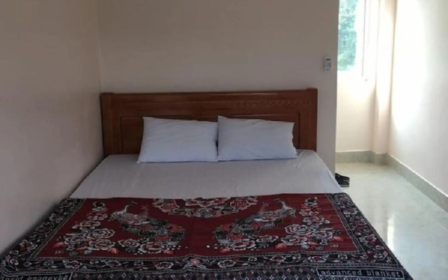 Mai Chau Hotel & Homestay 24 - Hostel