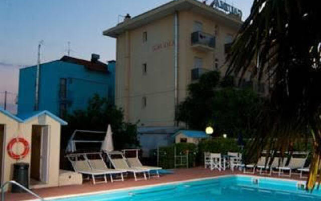 Hotel Gaudia