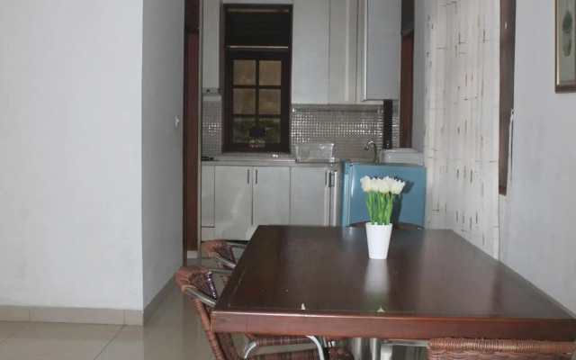 New Green Sentul Resort