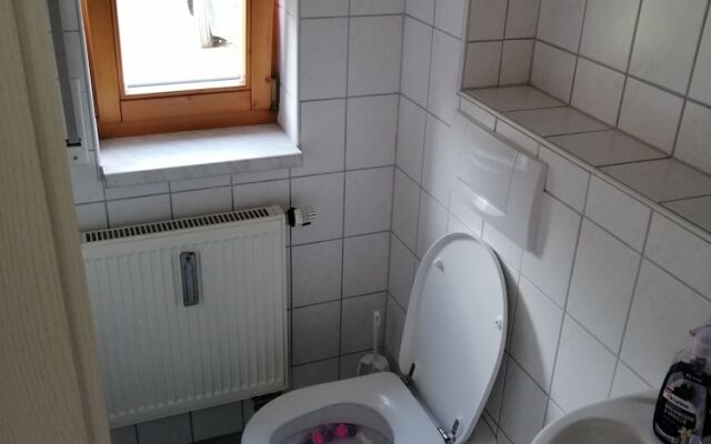 Pension Karolingerweg