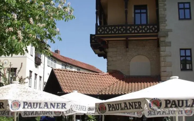 Henneberger Haus