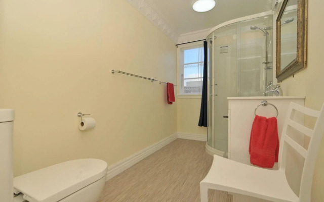 Richmond Guest House Bed & Breakfast