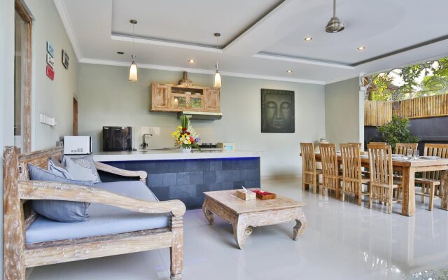 Villa Anggun 1